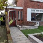 Vakantiehuisje In Centrum Ootmarsum