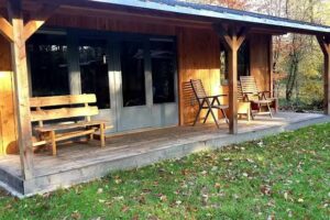 Ferienhaus Lodge Westerbork | Drenthe Lodges