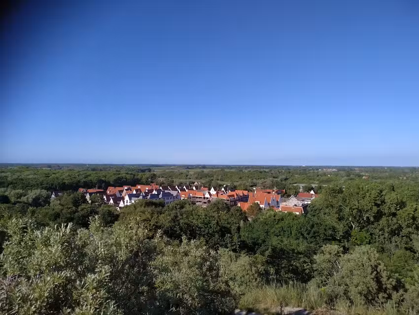 Holiday home Martina