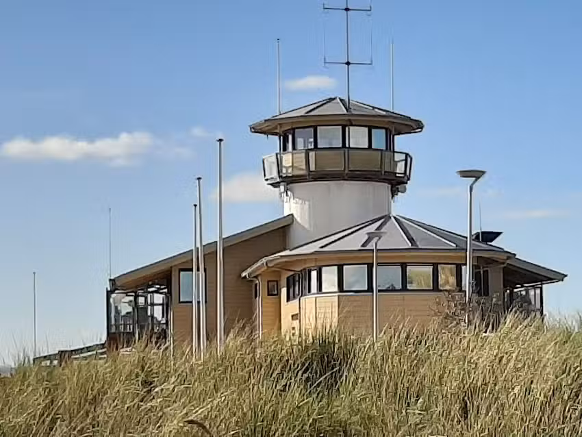 Holiday home Shell & Sand