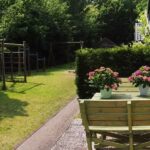 Vakantiehuisje Schoorl