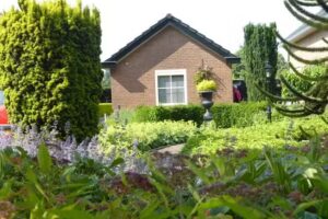 Holiday home ‘t Bakhuusje Elspeet