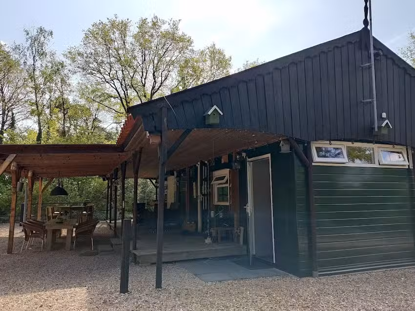 Ferienhaus ‚t Kamper