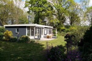 holiday home Valouwe 9