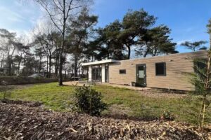 Villa Hutspot, maison de vacances