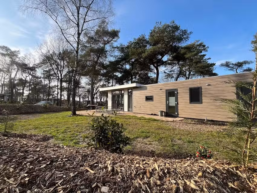 Casa de vacaciones Villa Hutspot