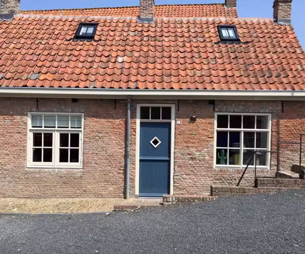 Ferienhaus Vrouwenpolder