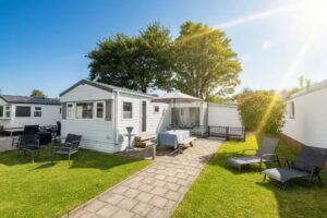 Holiday home Wad Ver