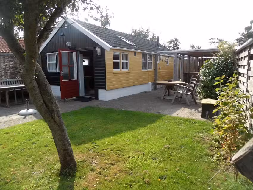 Holiday home Wadchalet