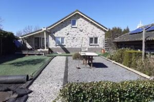 Ferienhaus Friesland