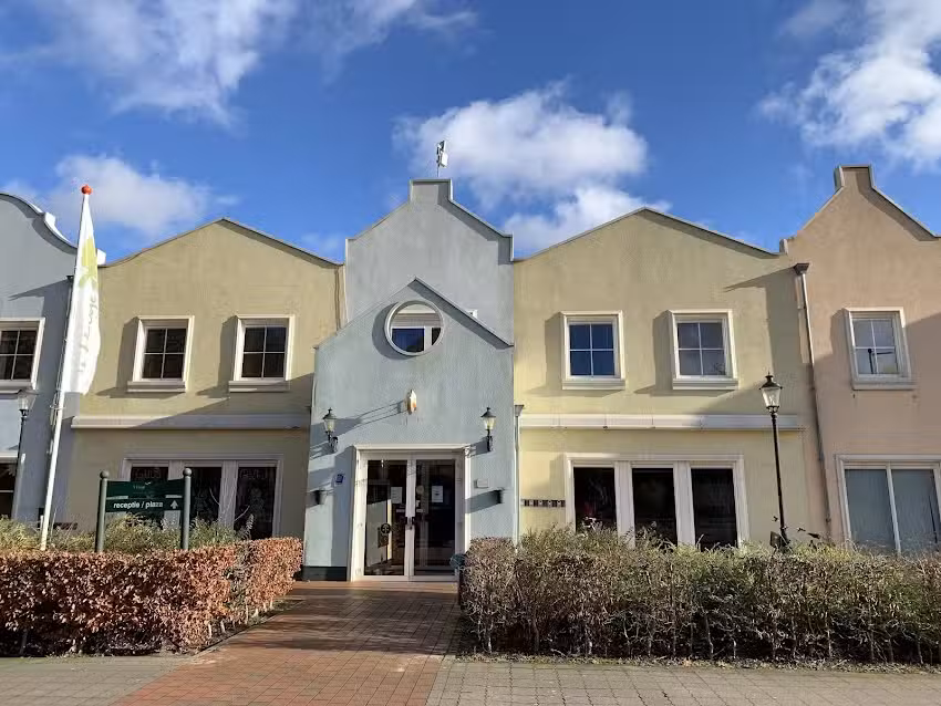 maison de vacances à Gramsbergen