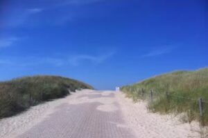 Maisons de vacances De Haan Texel