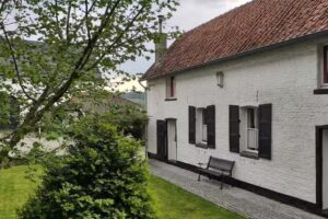 Holiday homes Farm de Wachtendonck