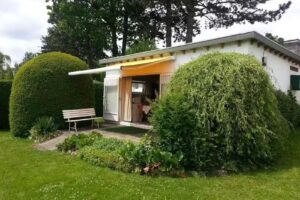 Ferienhäuser am Hulsberg