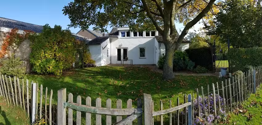 Holiday homes ‘Op de Koule & Op der Bösj’