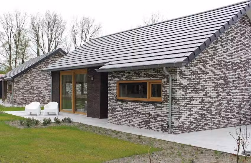 Holiday homes Reezicht