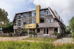 Holiday homes Schiermonnikoog