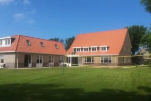 Casa de vacaciones Kienstra