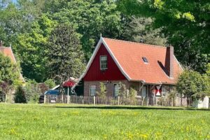 Maison de vacances Lievelde