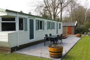 Vakantieoord “Ruimzicht”