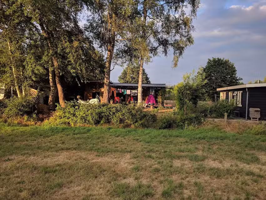 Ferienresort „at Anchor“