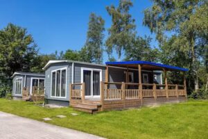 Ferienpark Bergumermeer