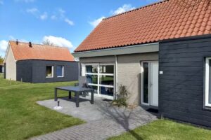 holiday park Broedershoek