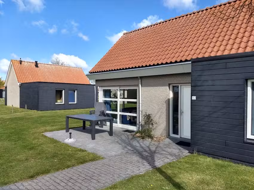 holiday park Broedershoek