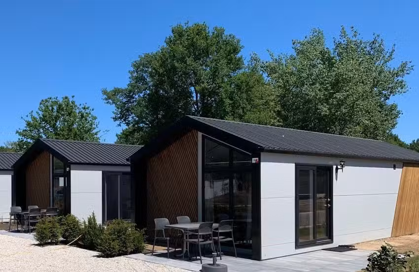 Parc de vacances Bronckhorst