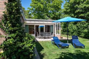 Holiday park Campanula