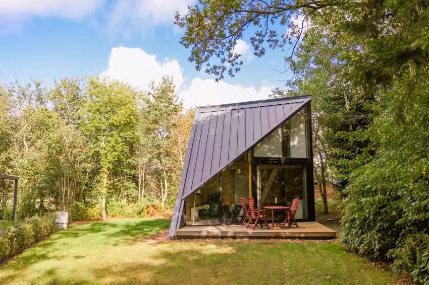 Parc de vacances Capfun – De Eikenhof