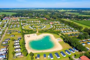 Vakantiepark Capfun – Fruithof