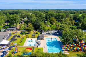 Ferienpark Capfun – The Eibernest
