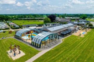 Ferienpark Capfun – IJsselstrand