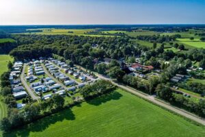 Ferienpark Capfun – Ponderosa