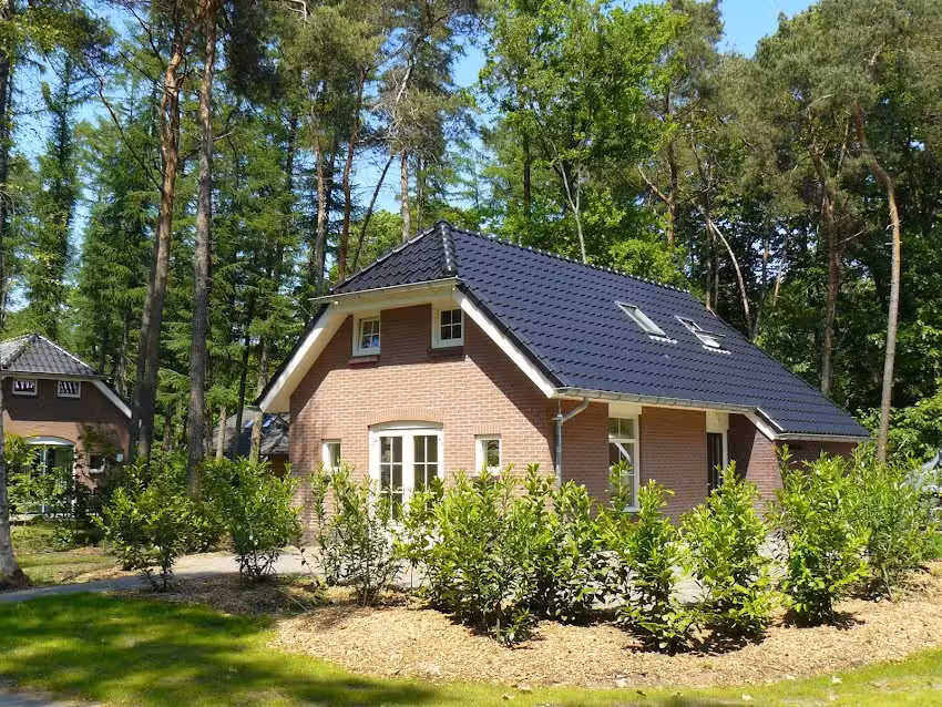 Holiday park Casa Familia Salland