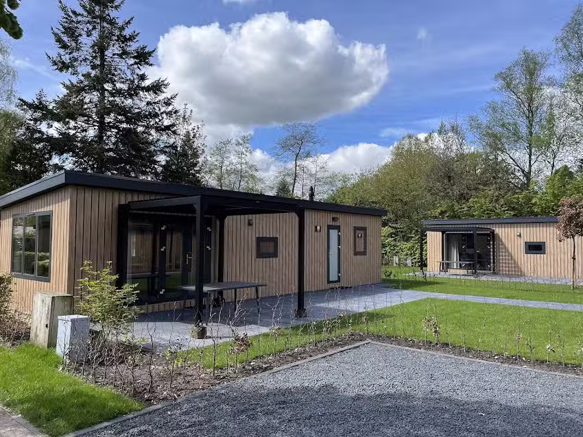 Holiday park Casa Familia Voorthuizen