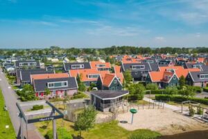 Parc de vacances De Beemster