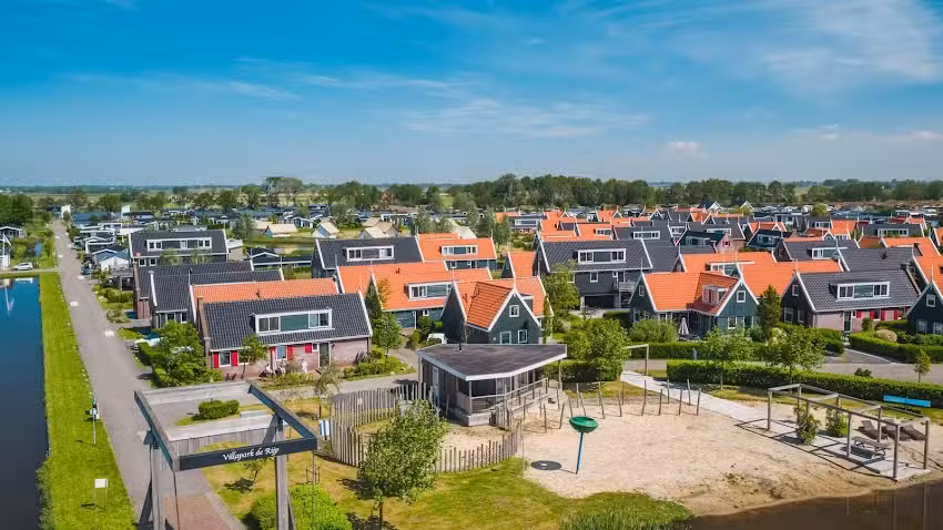 Vakantiepark De Beemster