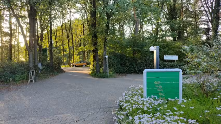 Parque de vacaciones de Berkenhorst 2