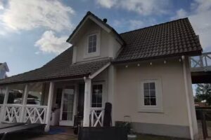 Holiday park De Heeren van ‘s Gravensande 1