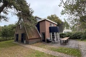 Parque de vacaciones de Katjeskelder 5