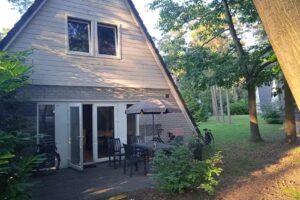 Parc de vacances de Katjeskelder 7