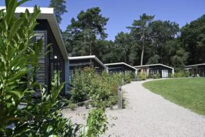 Vakantiepark De Krakeling