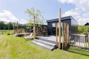 Ferienpark De Kremmer