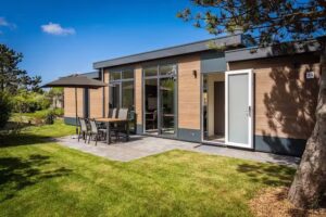 Ferienpark De Krim auf Texel