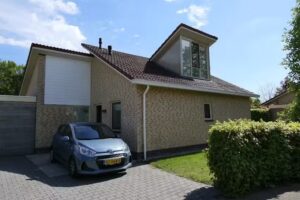 Vakantiepark De Lindenbergh