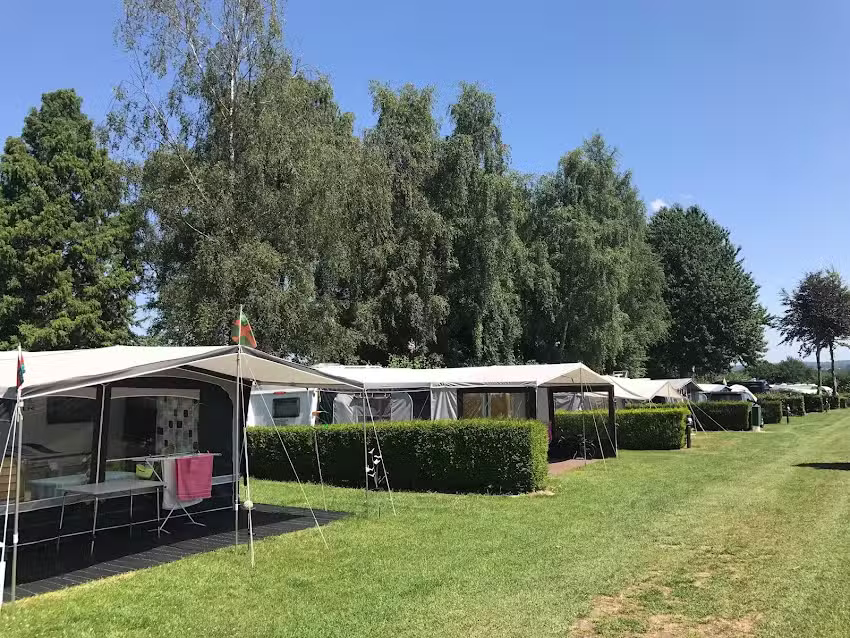 Parque de vacaciones El Viejo Molino