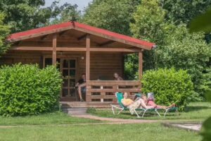 Holiday park De Sikkenberg