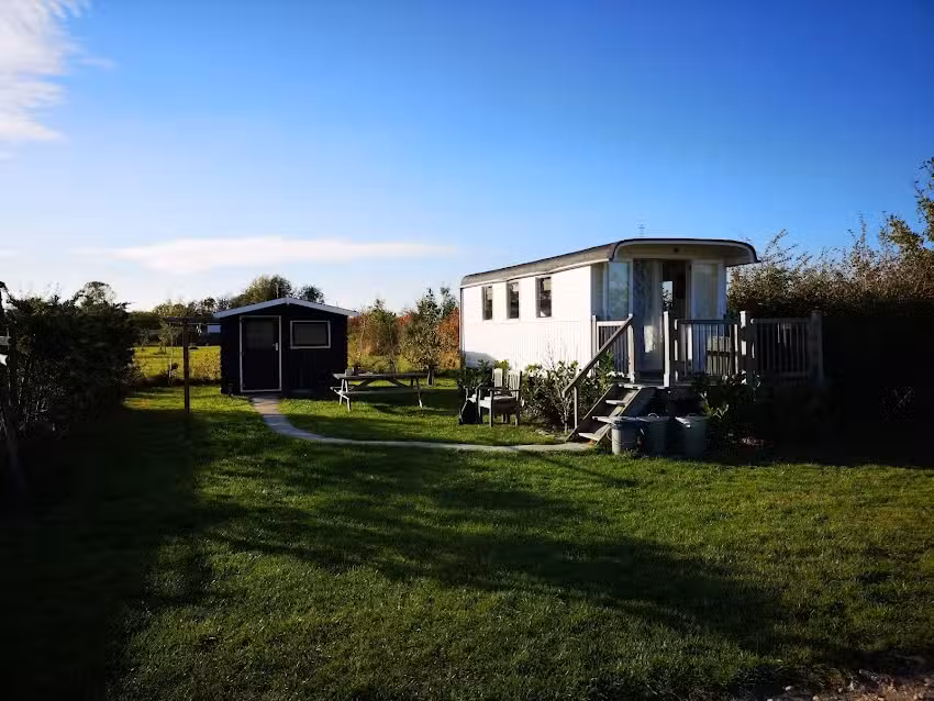 Parque de vacaciones De Striene